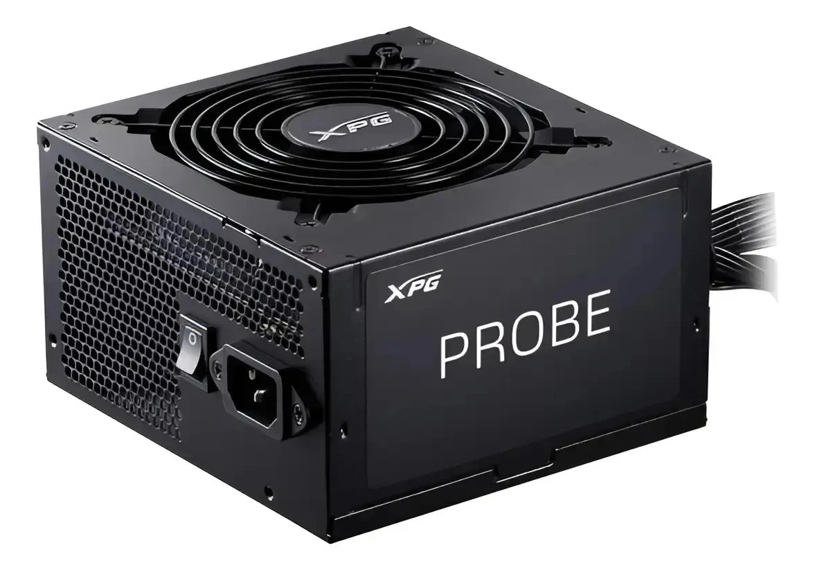 Fuente XPG Probe 700B 700W 80 Plus Bronze - imagen 3
