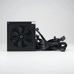 Fuente Teros TE-1325G 650W 80 Plus Bronze