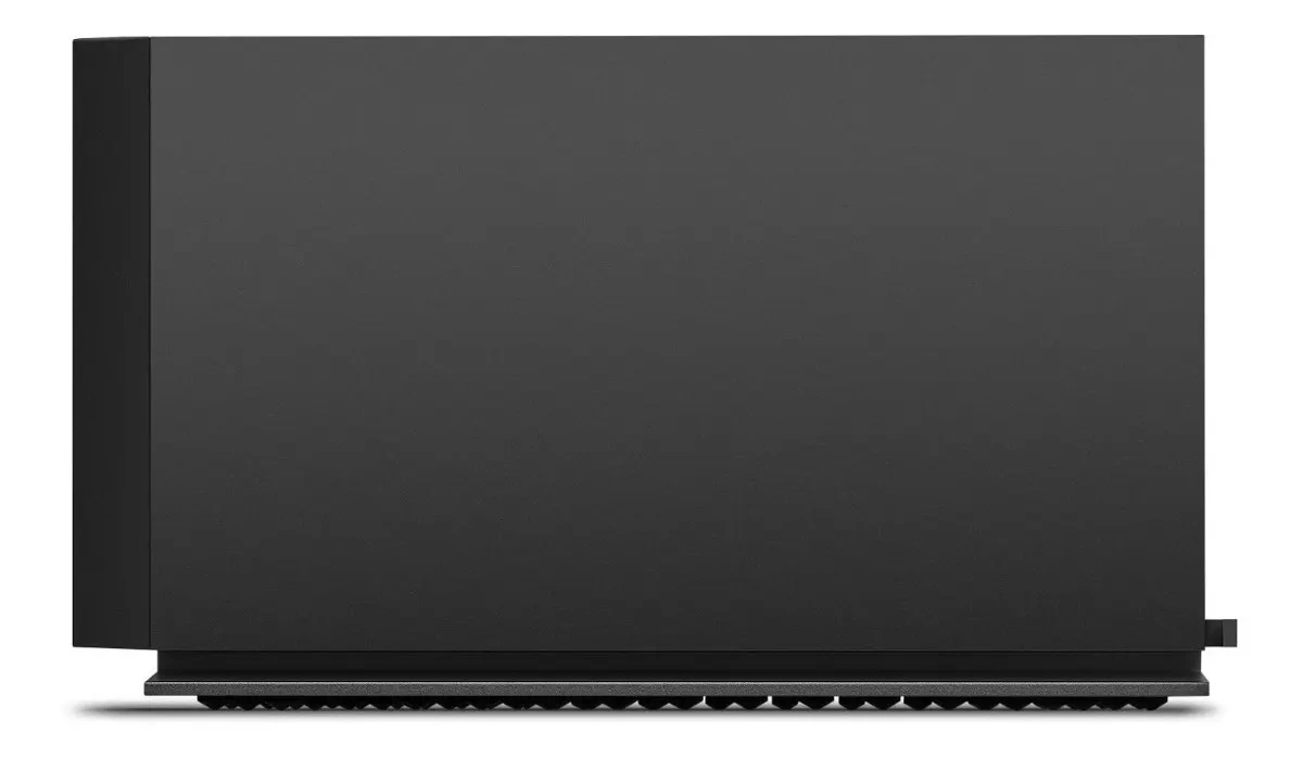 Disco externo HDD LaCie d2 Professional 4Tb 3.5" USB-C - imagen 5
