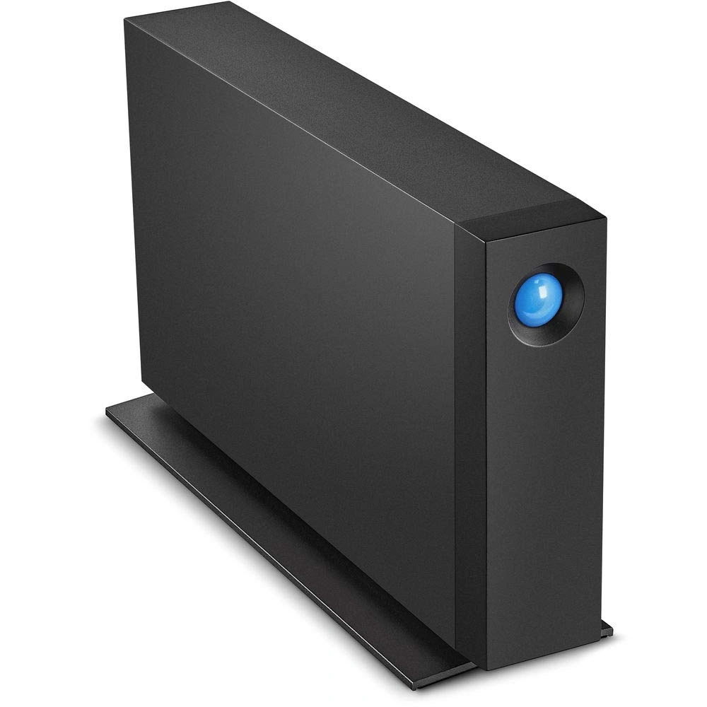 Disco externo HDD LaCie d2 Professional 4Tb 3.5" USB-C - imagen 6