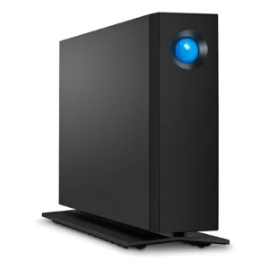 Disco externo HDD LaCie d2 Professional 4Tb 3.5" USB-C
