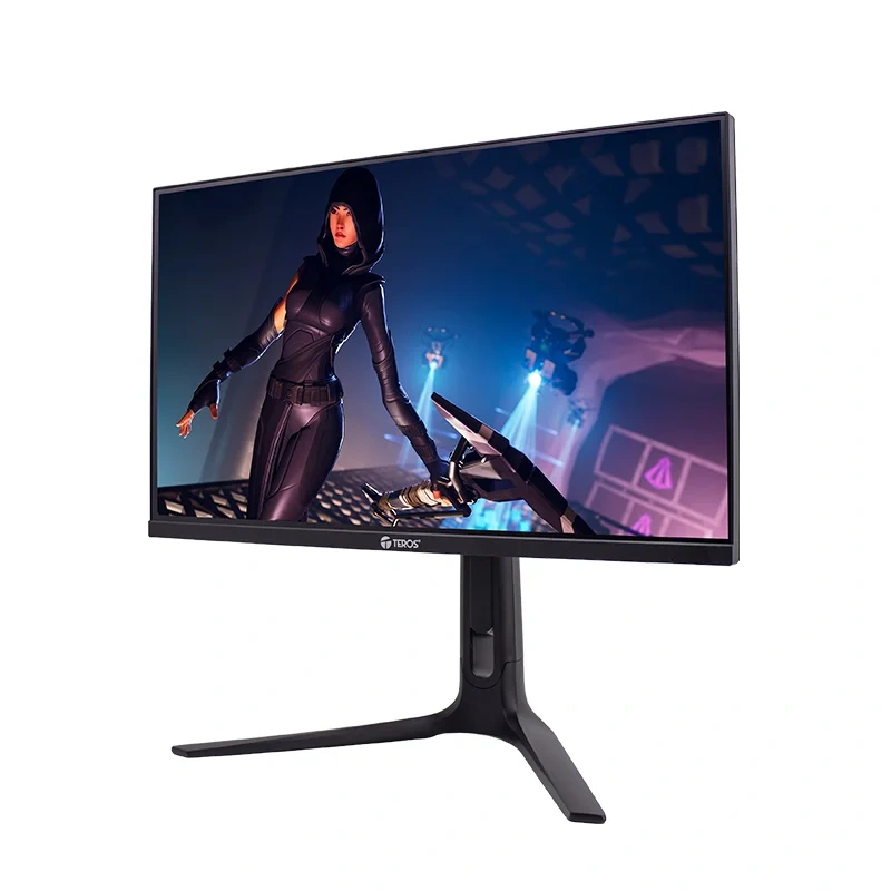 Monitor Teros TE-2754G 27" 1440p 200Hz IPS 1ms - imagen 2