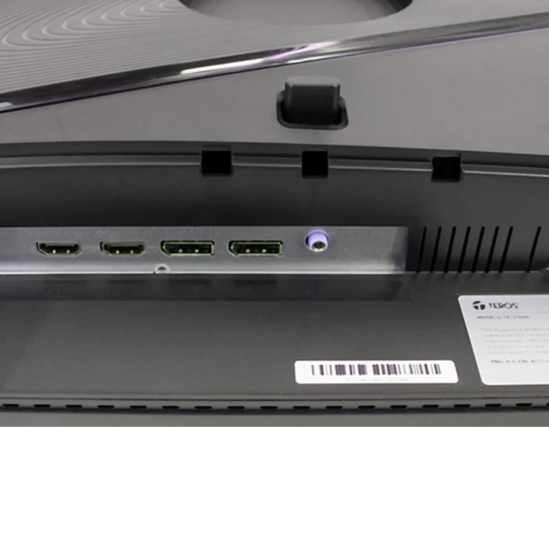 Monitor Teros TE-2754G 27" 1440p 200Hz IPS 1ms - imagen 4