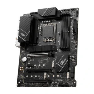 Motherboard MSI PRO Z790-P WIFI DDR5