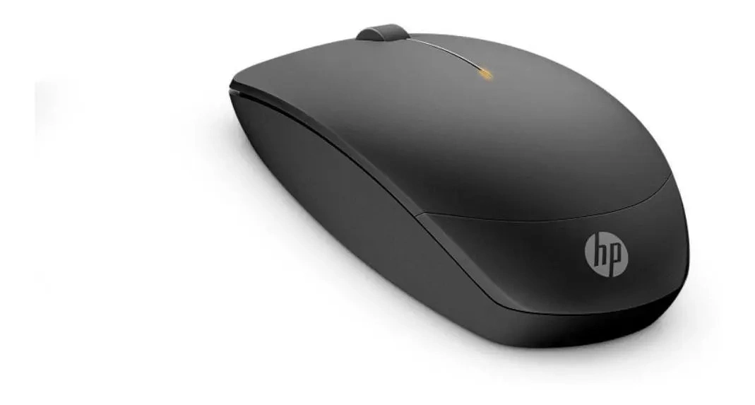 Combo HP 235 Teclado y Mouse Inalambrico - imagen 4