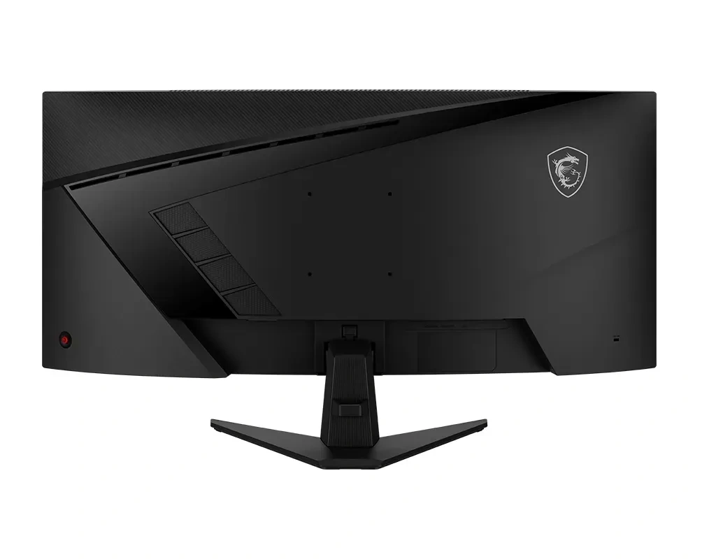 Monitor MSI MAG 346CQDF E20 34" UWQHD 200Hz VA 0.5ms curvo - imagen 3