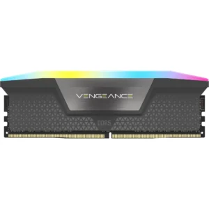Memoria DDR5 Corsair Vengeance RGB 16Gb 6000MHz CL36 DIMM