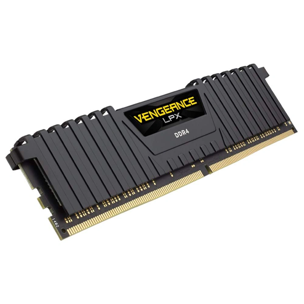 Memoria DDR4 Corsair Vengeance LPX 8Gb 3200MHz CL16 DIMM - imagen 4