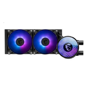 Water Cooling MSI MAG CoreLiquid A12 240mm ARGB