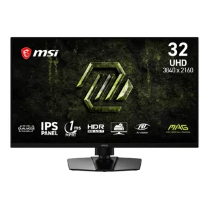 Monitor MSI MAG 321UPD E14 32" 4K 144Hz IPS 1ms