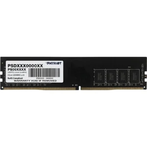 Memoria DDR4 Patriot Signature 16Gb 3200MHz DIMM