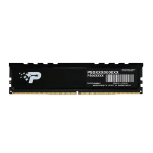 Memoria DDR5 Patriot Signature Premium 16Gb 5600MHz CL46 DIMM