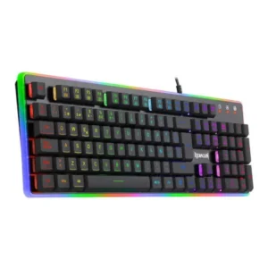 Teclado Redragon K509 Dyaus Espanol