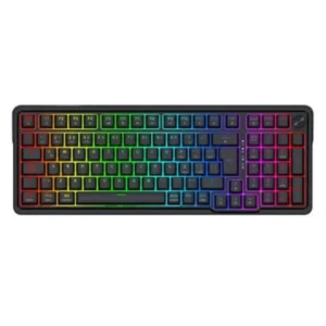 Teclado Mecanico Redragon K686 Eisa Pro RGB
