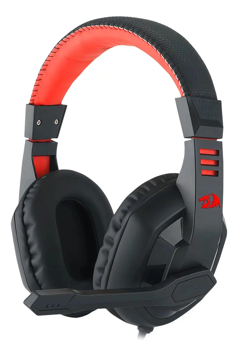 Auricular Redragon H120 Ares - imagen 2