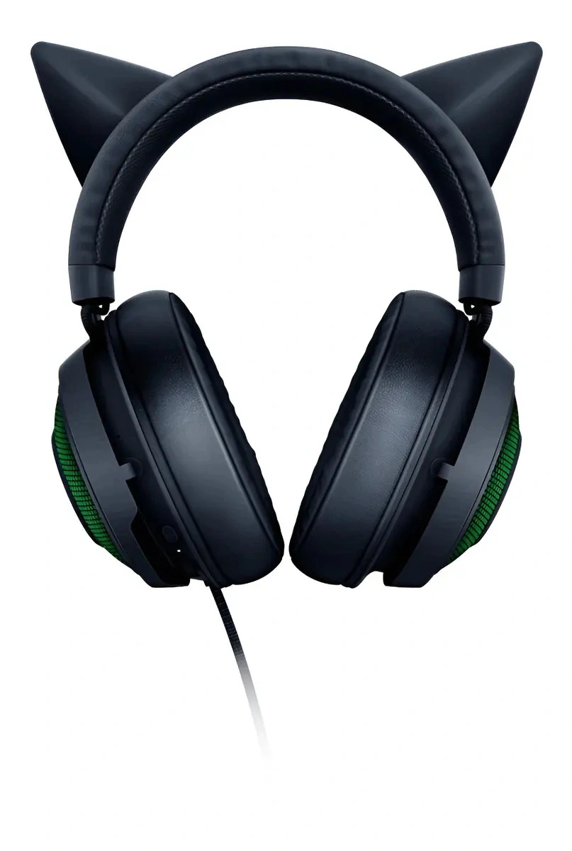 Auricular Razer Kraken Kitty Chroma USB - imagen 2