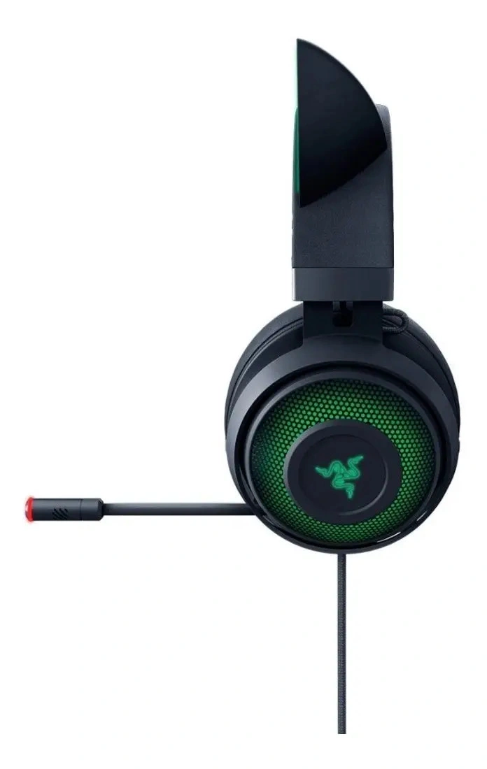 Auricular Razer Kraken Kitty Chroma USB - imagen 4