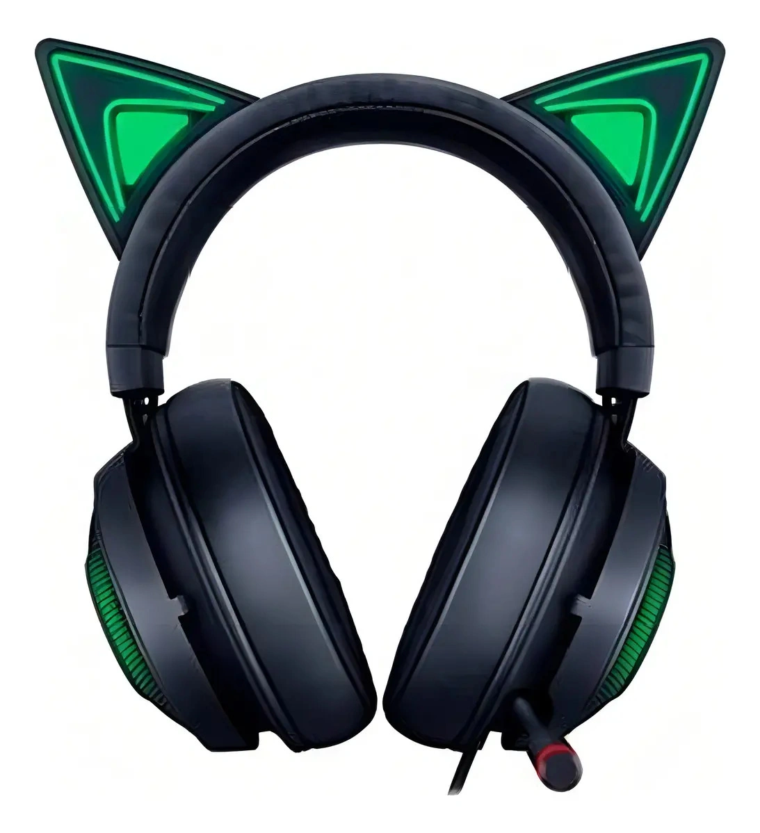 Auricular Razer Kraken Kitty Chroma USB - imagen 5