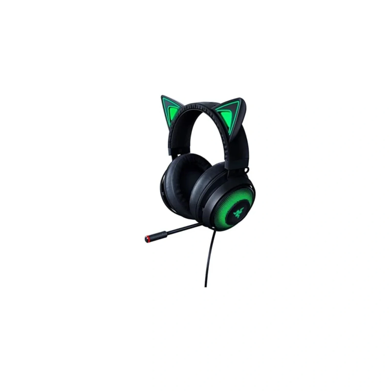 Auricular Razer Kraken Kitty Chroma USB