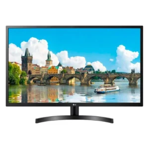 Monitor LG 32MN600P-B 32" 1080p 75Hz IPS 5ms