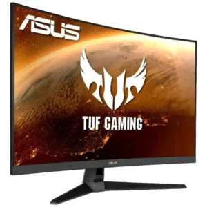 Monitor ASUS TUF Gaming VG328H1B 32" 1080p 165Hz VA 1ms curvo