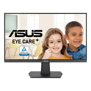 Monitor ASUS VA24EHF 24" 1080p 100Hz IPS 1ms