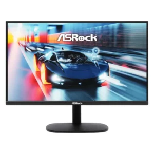 Monitor ASRock CL25FF 25" 1080p 100Hz IPS 1ms