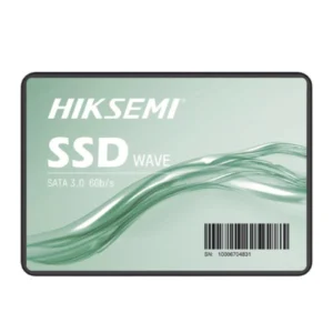 Disco SSD Hiksemi Wave 1Tb 2.5 SATA
