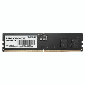 Memoria DDR5 Patriot Signature 8Gb 5200MHz CL42 DIMM