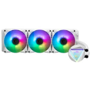 Water Cooling MSI MAG CoreLiquid C360 V2 360mm ARGB blanco