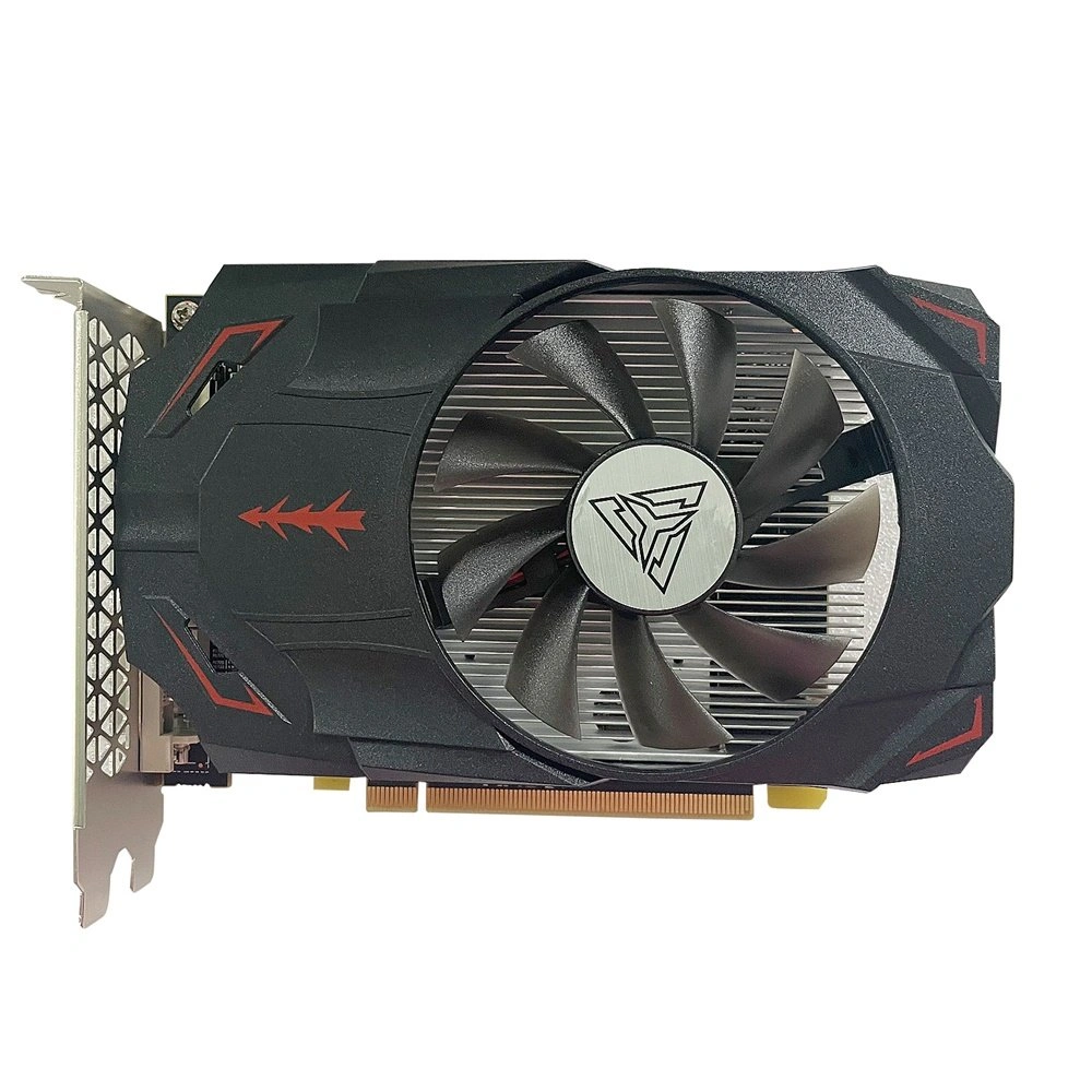 Tarjeta de video Arktek RX 550 8GB - imagen 2