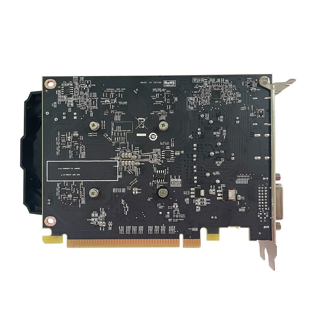 Tarjeta de video Arktek RX 550 8GB - imagen 3