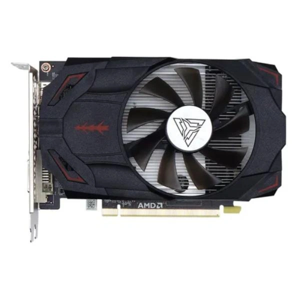 Tarjeta de video Arktek RX 550 8GB - imagen 4