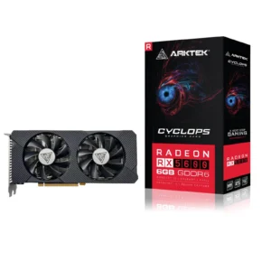Tarjeta de video Arktek RX 5600 6GB