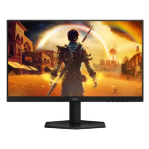 Monitor AOC 24G42HE 24" 1080p 200Hz IPS 0.5ms