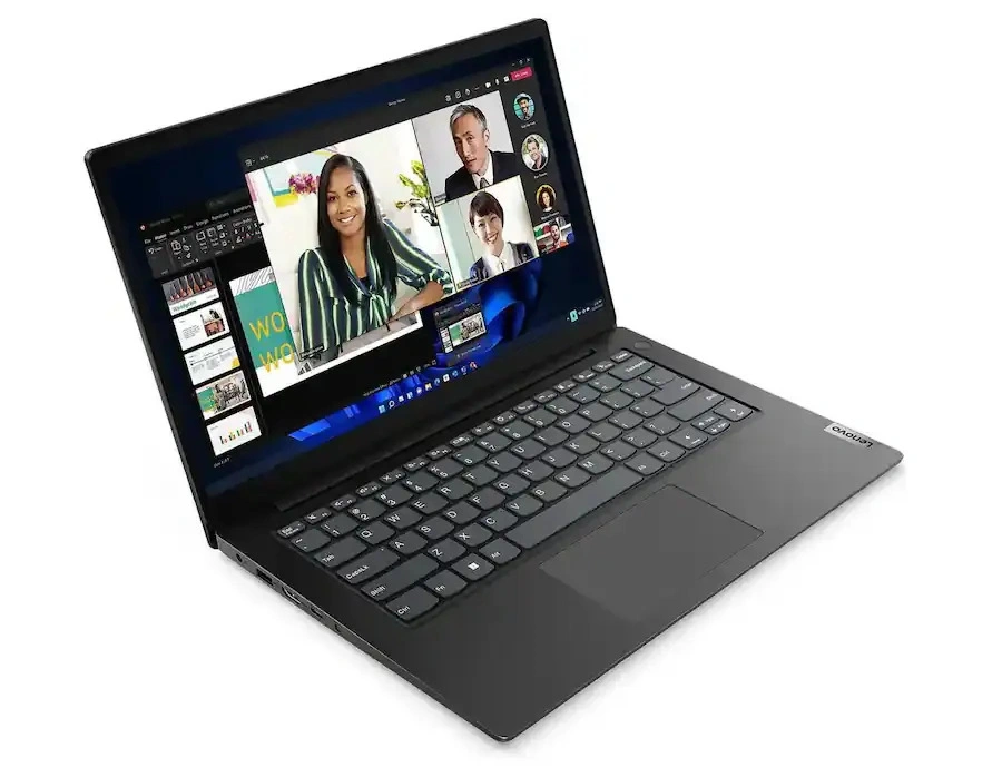 Notebook Lenovo V14 G4 Core i7 13620H 8GB 256GB SSD 14" FHD - imagen 2