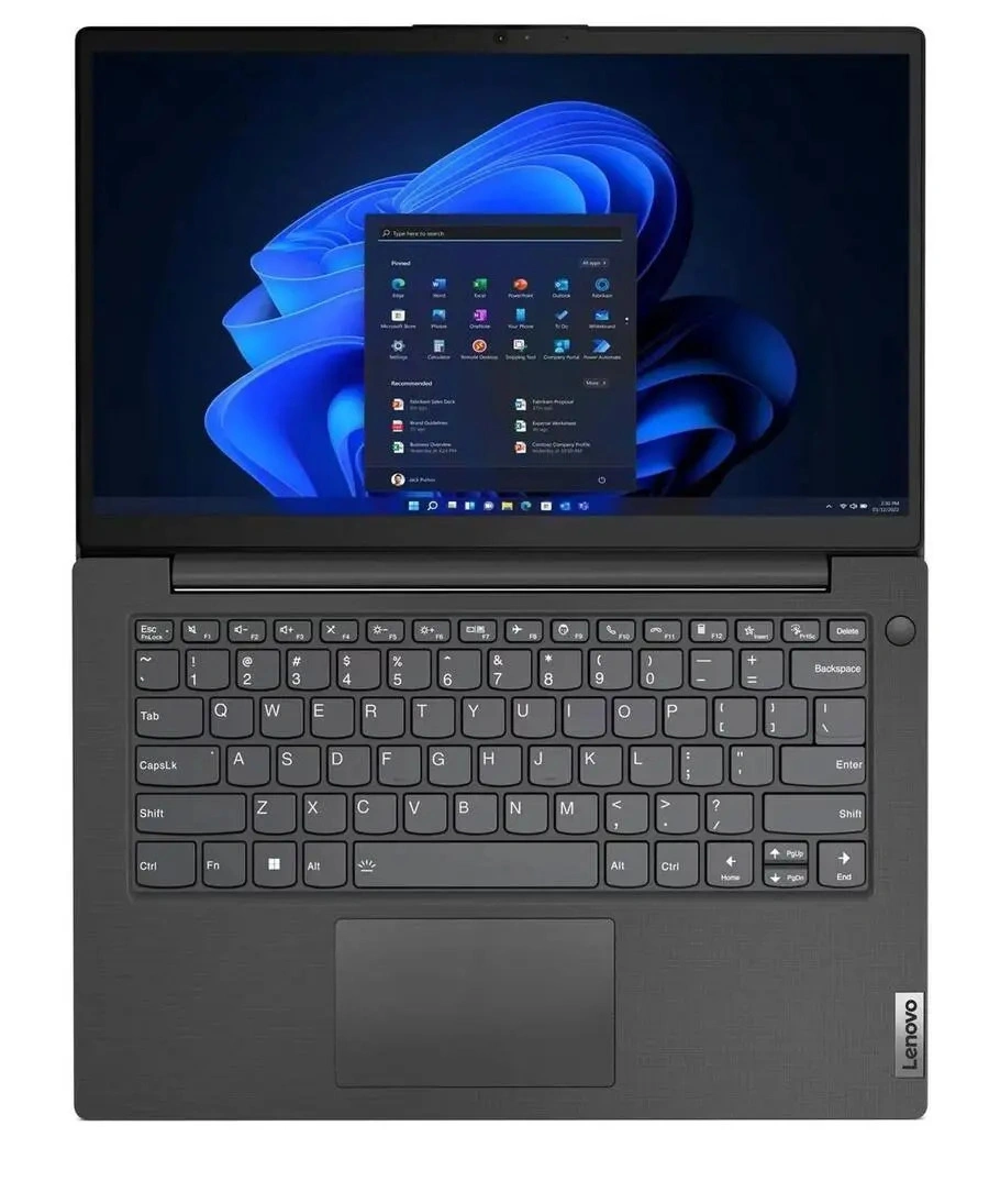 Notebook Lenovo V14 G4 Core i7 13620H 8GB 256GB SSD 14" FHD - imagen 3