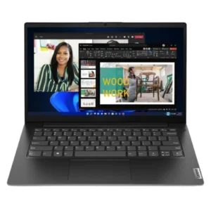Notebook Lenovo V14 G4 Core i7 13620H 8GB 256GB SSD 14" FHD