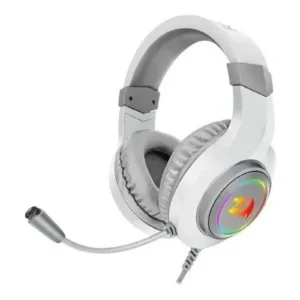 Auricular Redragon H260 Hylas RGB blanco