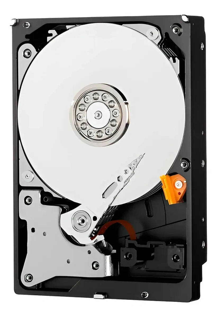 Disco HDD WD Purple Pro 8Tb 3.5" 7200RPM 256Mb SATA - imagen 3