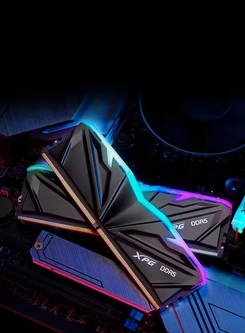 Memoria DDR5 ADATA XPG Armax 16Gb 6000MHz CL36 RGB DIMM - imagen 3