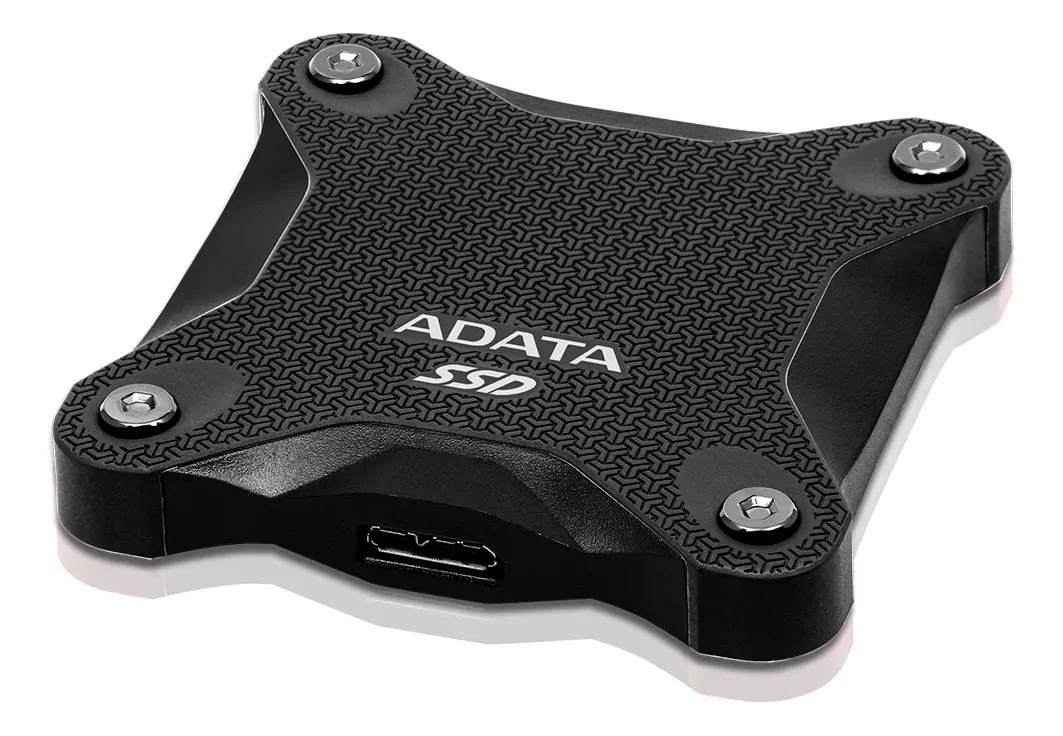 Disco externo SSD ADATA SD620 2Tb USB 3.2 - imagen 4