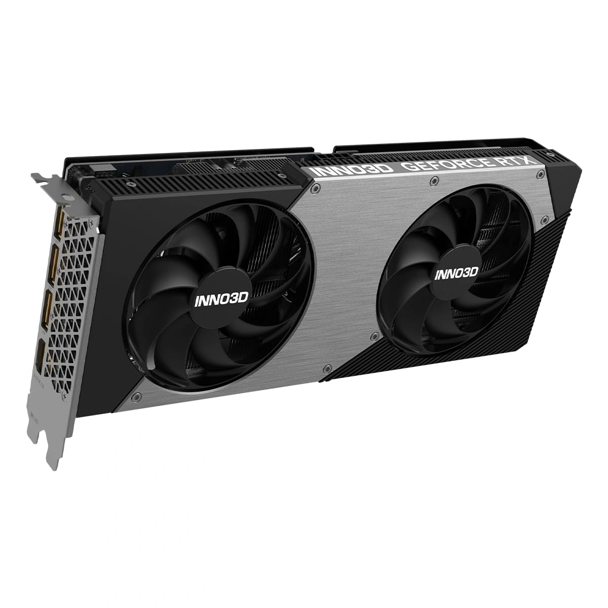 Tarjeta de video Inno3D RTX 5060 Ti 8GB Twin X2 - imagen 3