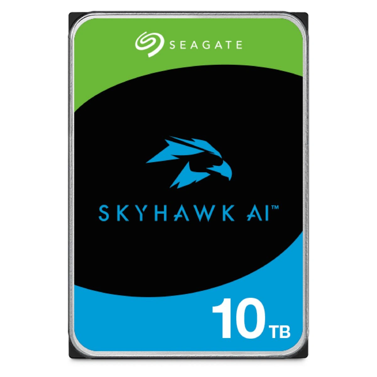 Disco HDD Seagate SkyHawk AI 10Tb 3.5" 7200RPM 256Mb SATA - imagen 2