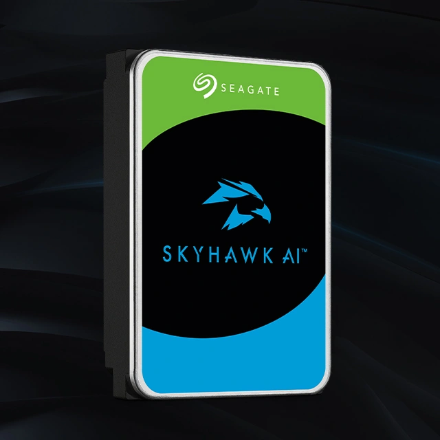 Disco HDD Seagate SkyHawk AI 10Tb 3.5" 7200RPM 256Mb SATA - imagen 3