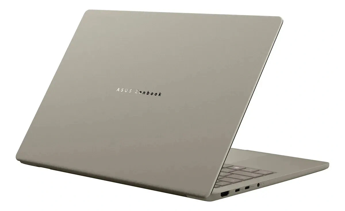 Notebook Asus Zenbook A14 Snapdragon X X1-26 16GB 512GB SSD 14" WUXGA OLED - imagen 5