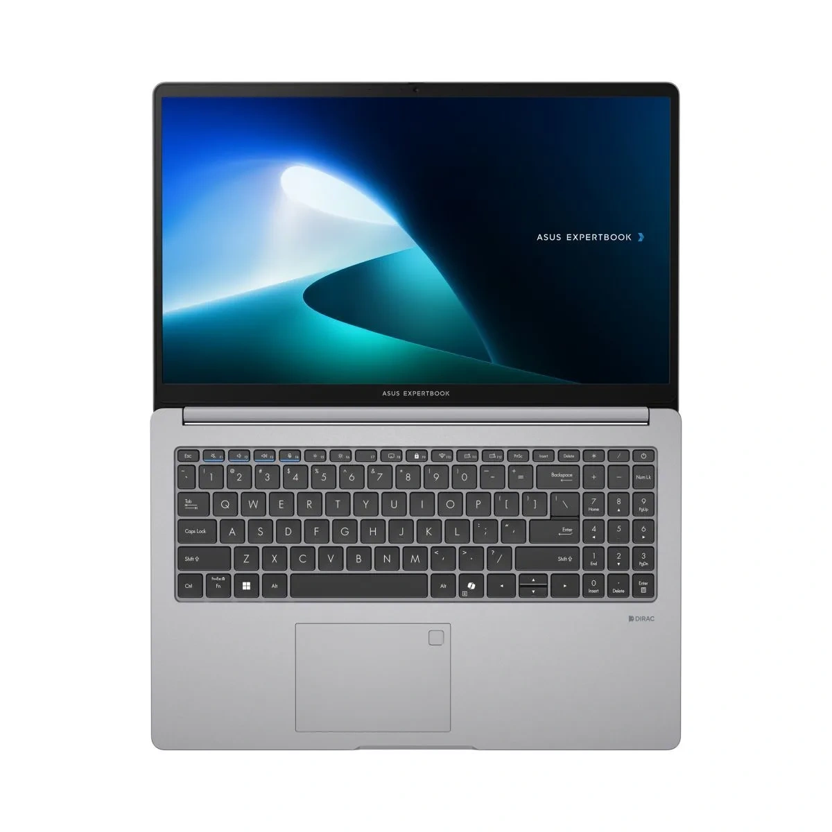 Notebook Asus ExpertBook P1 Core i3 1315U 8GB 512GB SSD 15.6" FHD Windows 11 Pro - imagen 3