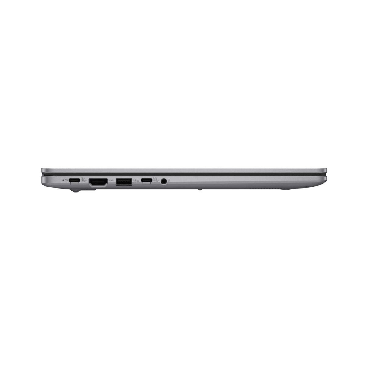 Notebook Asus ExpertBook P1 Core i3 1315U 8GB 512GB SSD 15.6" FHD Windows 11 Pro - imagen 4