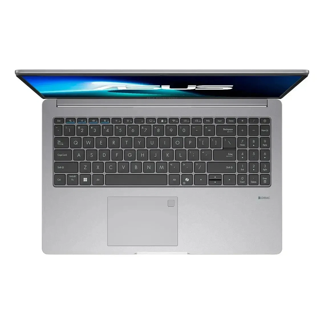 Notebook Asus ExpertBook P1 Core i3 1315U 8GB 512GB SSD 15.6" FHD Windows 11 Pro - imagen 6