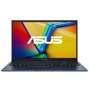 Notebook Asus Vivobook 15 Core 5 120U 8GB 512GB SSD 15.6" FHD FreeDOS
